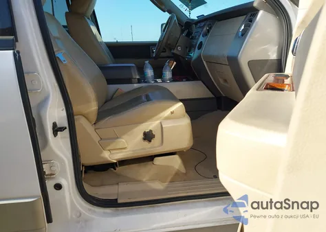 2010 Ford Expedition Eddie Bauer/King Ranch from USA, damaged, VIN 1FMJU1H52AEB03628